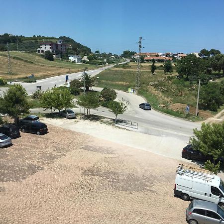 Hotel Le Morge Torino di Sangro Eksteriør billede